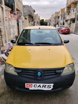 رينو لوجان